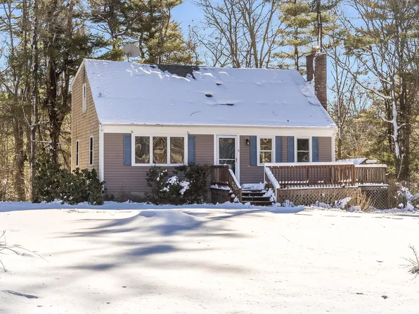 6 Artisan Way, Sandwich, MA 02563