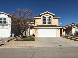 12239 Saint Mark Ave, El Paso, TX 79936