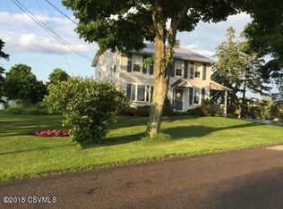 514 Paper Dale Rd, Stillwater, PA 17878