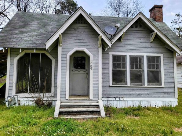 388 W Elm St, Prescott, AR 71857