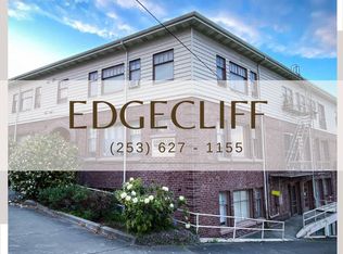 1 N Broadway #15, Tacoma, WA 98403
