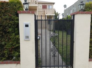 1416 S Genesee Ave, Los Angeles, CA 90019