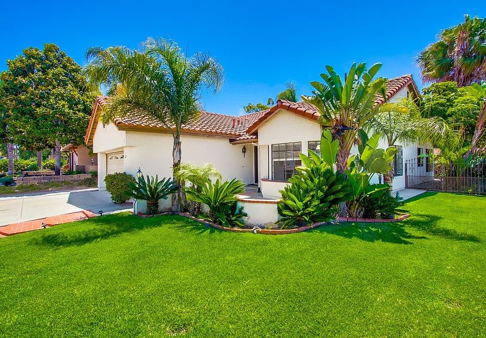 1022 Paseo La Cresta, Chula Vista, CA 91910 Zillow