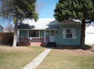 1541 Clark Ave, Billings, MT 59102