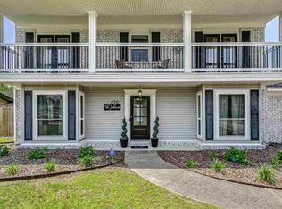 4261 Obregon Dr, Pensacola, FL 32504
