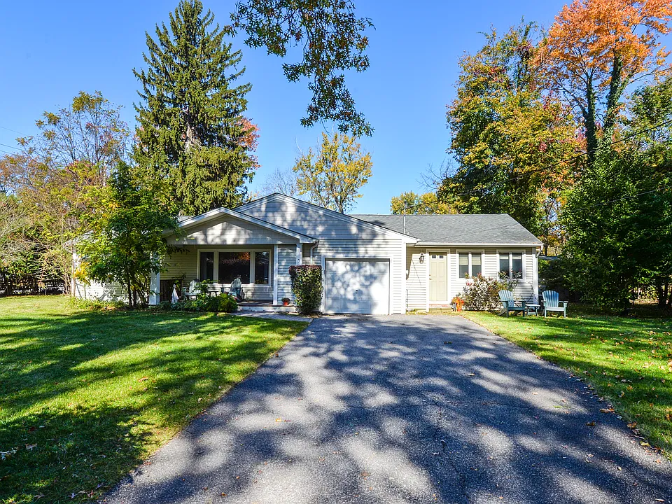 5 Beekman Pl