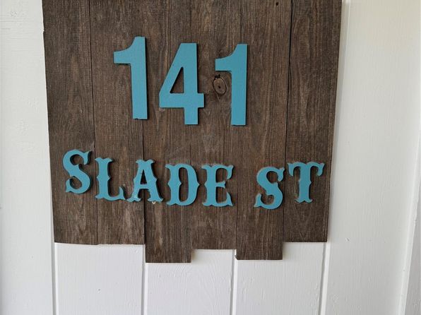 141 Slade St
