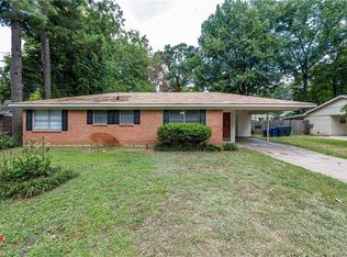 9446 Poinsetta Dr, Shreveport, LA 71118