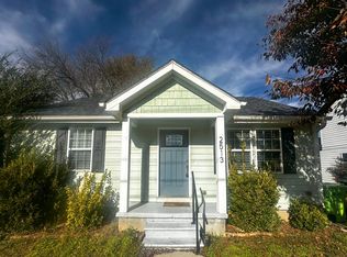 2513 Newbold St, Raleigh, NC 27603