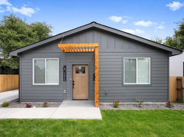 2424 N Addison St, Spokane, WA 99207