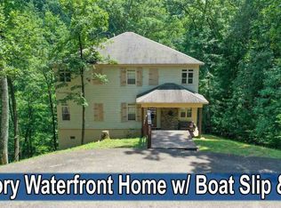 135 Indico Point, Savannah, TN 38372