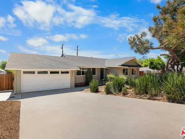 10124 Jimenez St, Sylmar, CA 91342