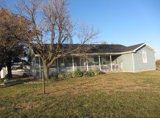 2341 S Holmes Rd, Salina, KS 67401