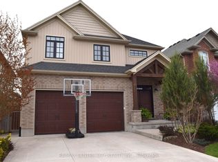 2200 Springridge Dr, London, ON N5X0M3
