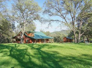 417 Rolling Oaks Ln, Bangor, CA 95914