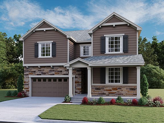 The Coronado - Elevation D