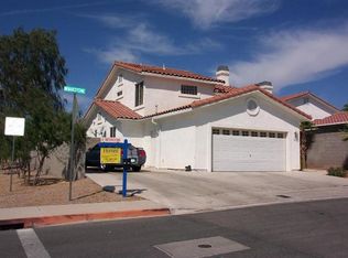 1215 Briarstone Dr, Boulder City, NV 89005