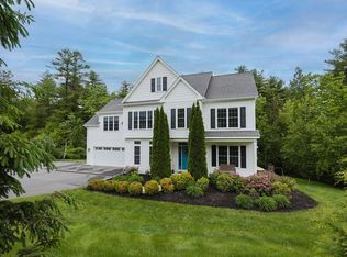 37 Sandy Ridge Rd, Sterling, MA 01564