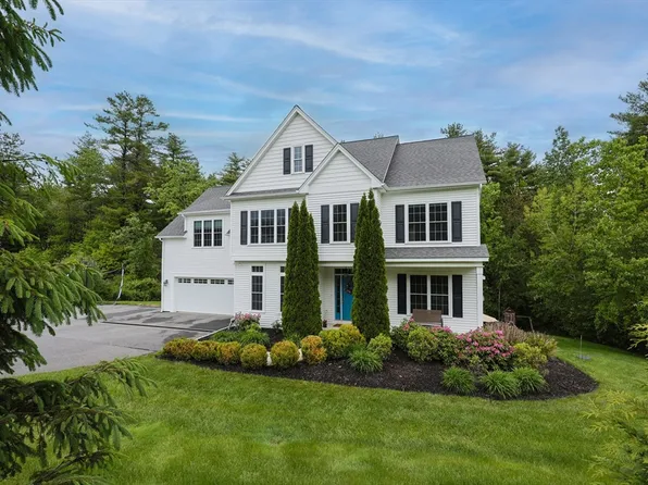 37 Sandy Ridge Rd, Sterling, MA 01564