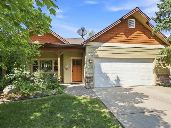 1402 River Rock Rd, Sandpoint, ID 83864