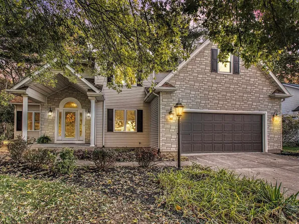 53172 Bracken Fern Dr, South Bend, IN 46637