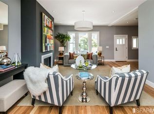 607 7th Ave, San Francisco, CA 94118