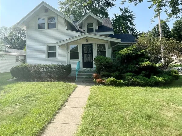 701 Morton Ave, Des Moines, IA 50316