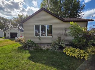 W5587 Davlin St, Sheldon, WI 54766
