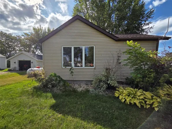 W5587 Davlin Street, Sheldon, WI 54766