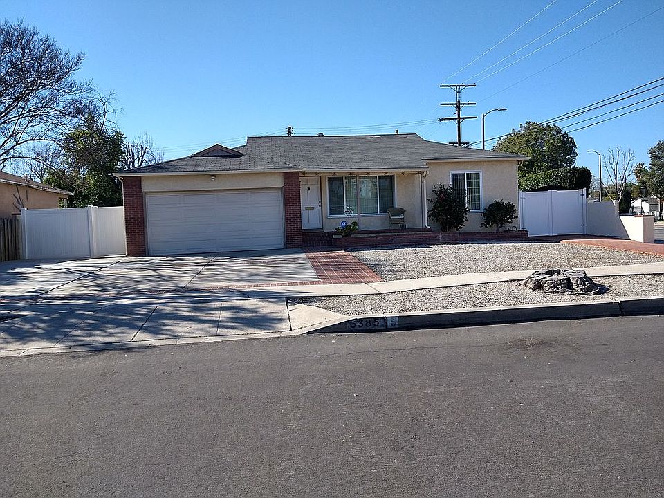 1st image of 6385 Zelzah Ave