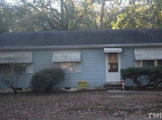 108 Gill St, Oxford, NC 27565
