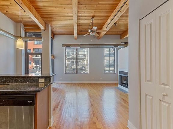 3rd image of 1610 S Halsted St Unit 205
