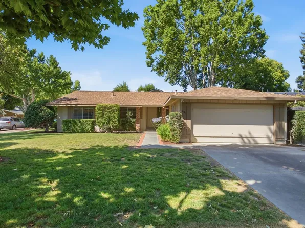 961 Cherry Ave, San Jose, CA 95126