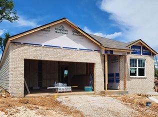236 Joining Ave, Cookeville, TN 38506