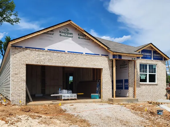 236 Joining Ave, Cookeville, TN 38506