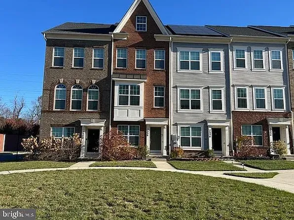 7338 Calico Rock Lndg, Beltsville, MD 20705