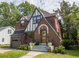 65 Hyledge Dr, Amherst, NY