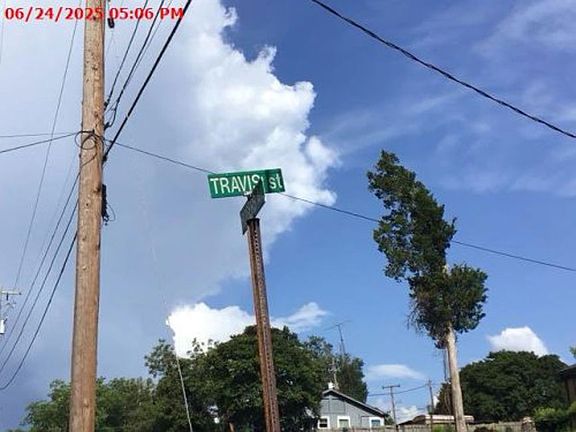 Exterior Address Verification