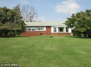 6808 Blentlinger Rd, Frederick, MD 21702