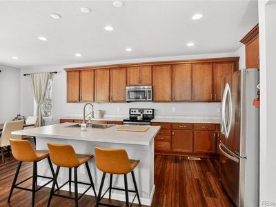 2103 Trail Stone Court, Castle Rock, CO, 80108