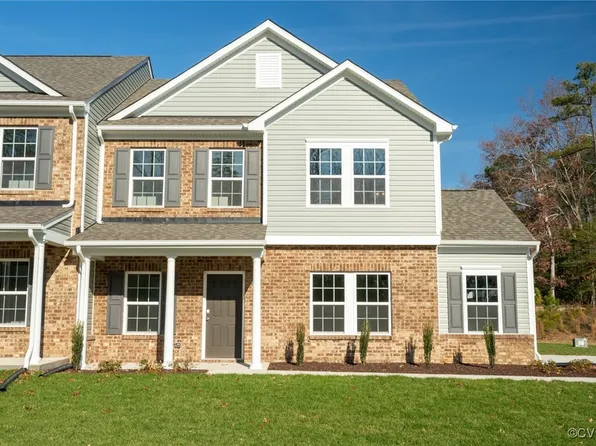 5278 Ellingshire Dr #38-4, Chester, VA 23831