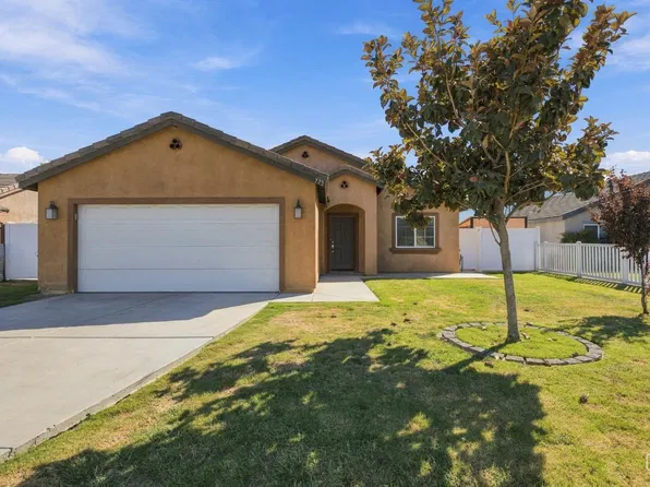 773 Topaz Ave, Mc Farland, CA 93250