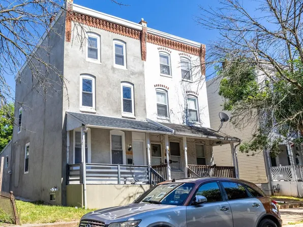 1042 Cherry St, Norristown, PA 19401