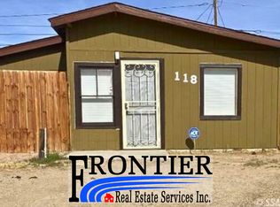118 W Wilson Ave, Ridgecrest, CA 93555