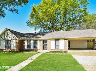 4477 Westbury Dr, Memphis, TN 38141