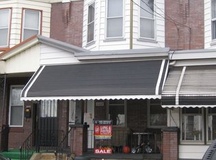 2259 Pratt St, Philadelphia, PA