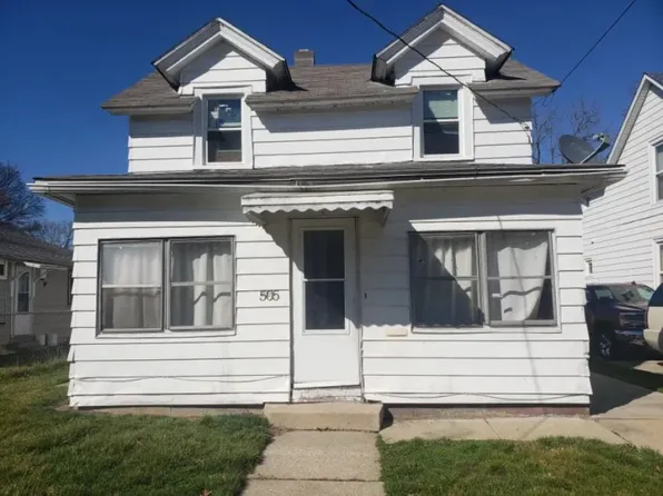 505 Lincoln Ave, Rockford, IL 61102