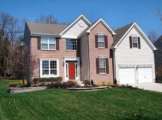 15 Cove Ct, Hainesport, NJ 08036