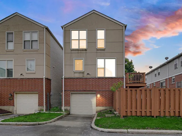 3438 W Arthington St, Chicago, IL 60624