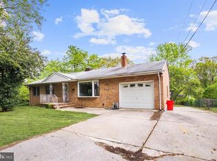 112 Mott St, Lawnside, NJ 08045